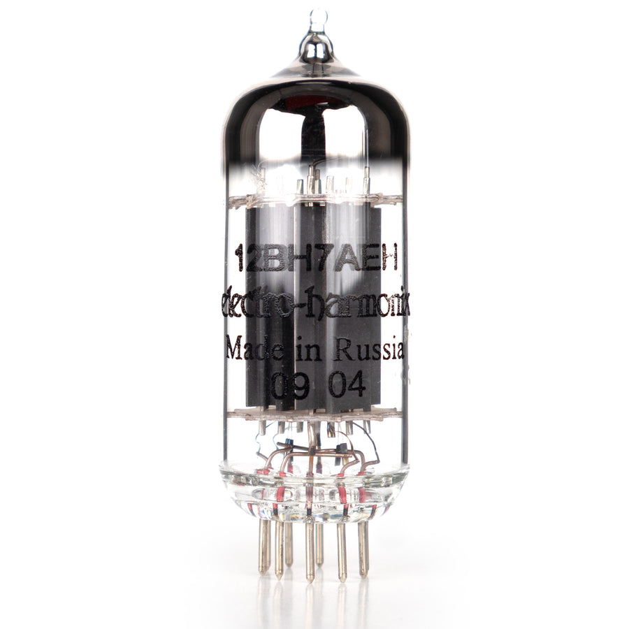 Electro Harmonix 12BH7 Preamp Vacuum Tube