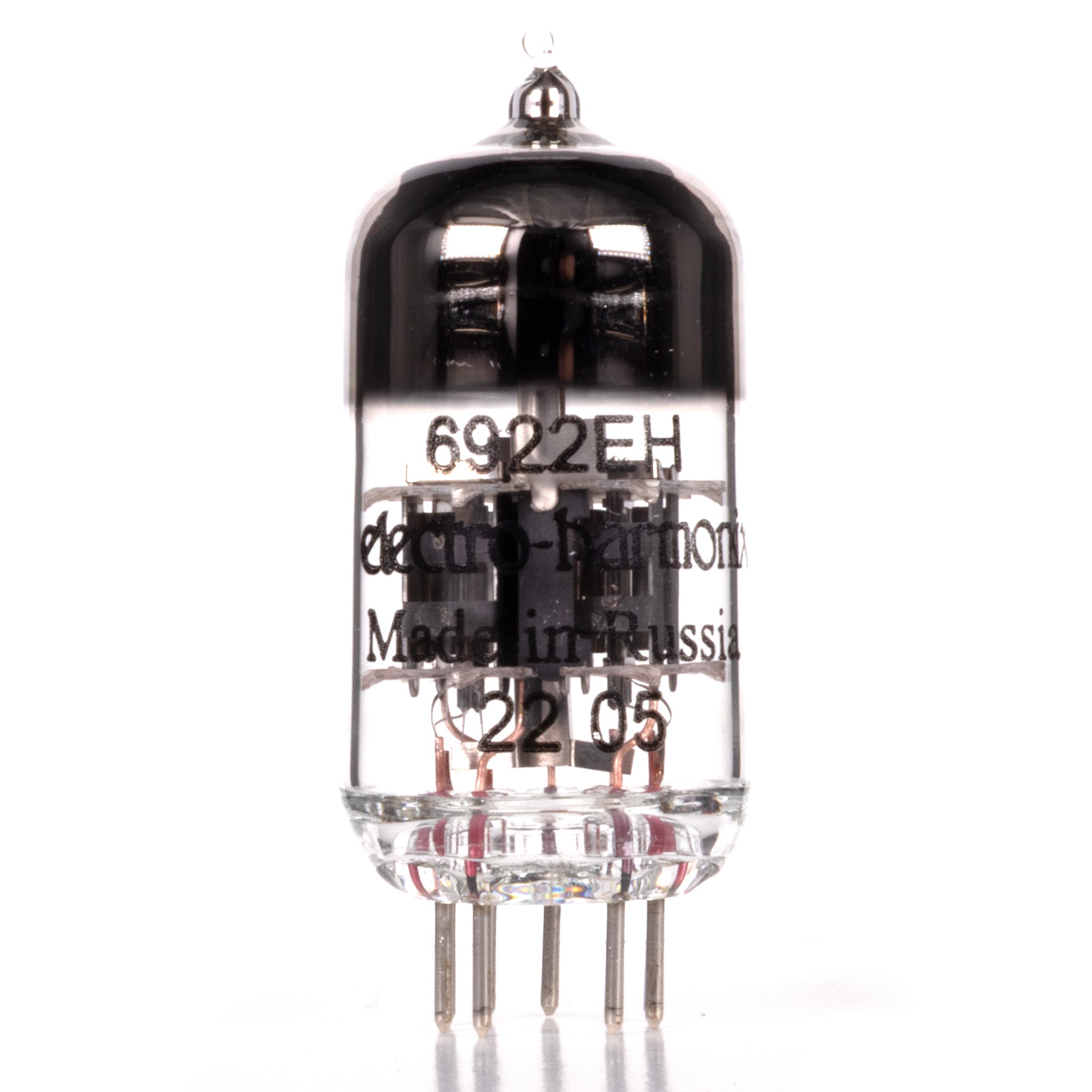 12AX7 6922 Electro Harmonix Preamp Vacuum Tube