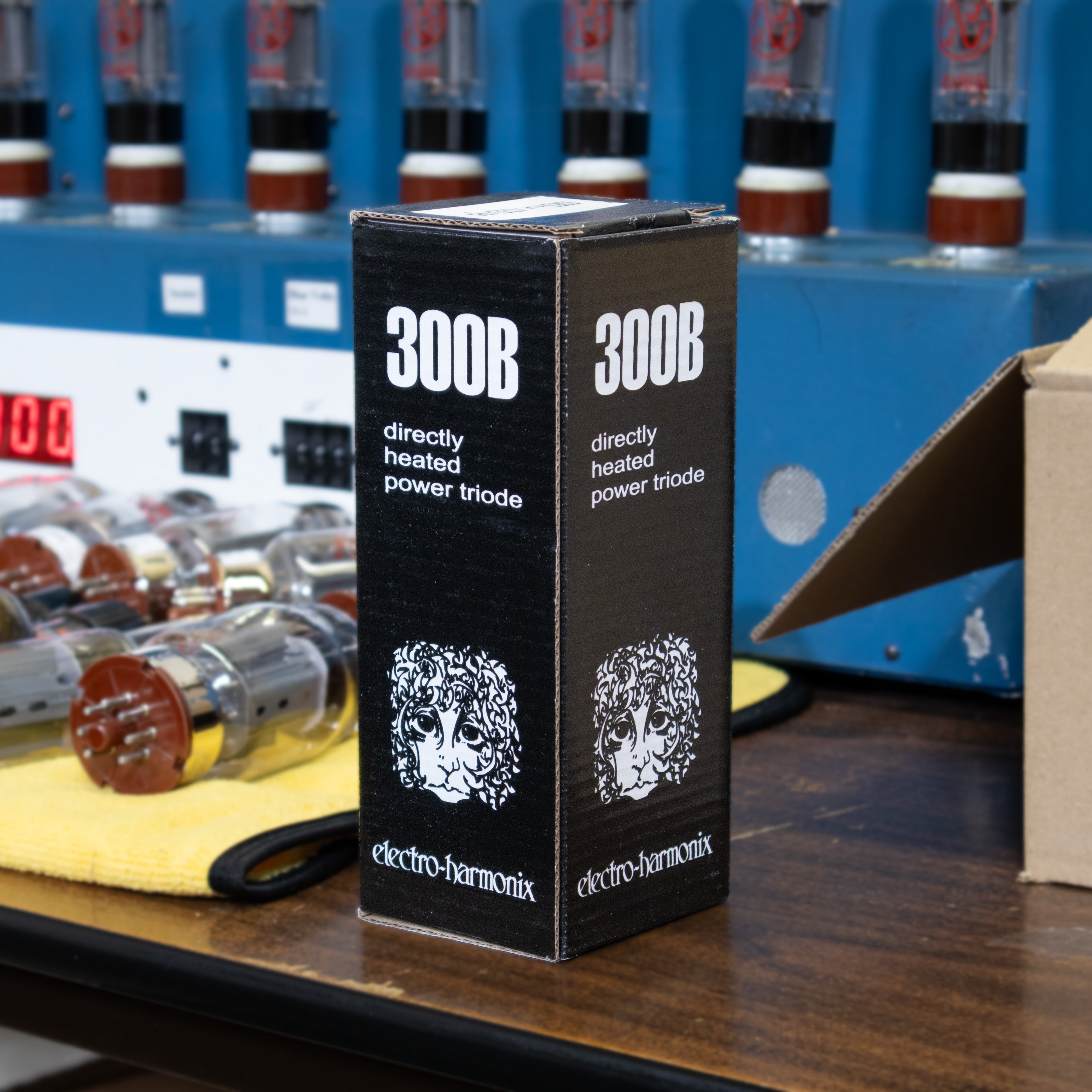 Electro Harmonix 300B Power Vacuum Tube