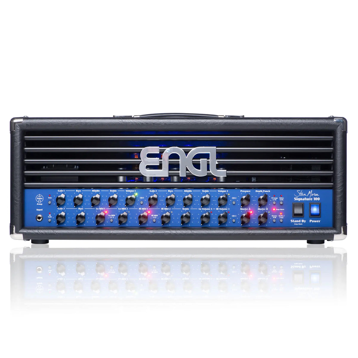 Engl Steve Morse Signature E656 Tube Kit Engl