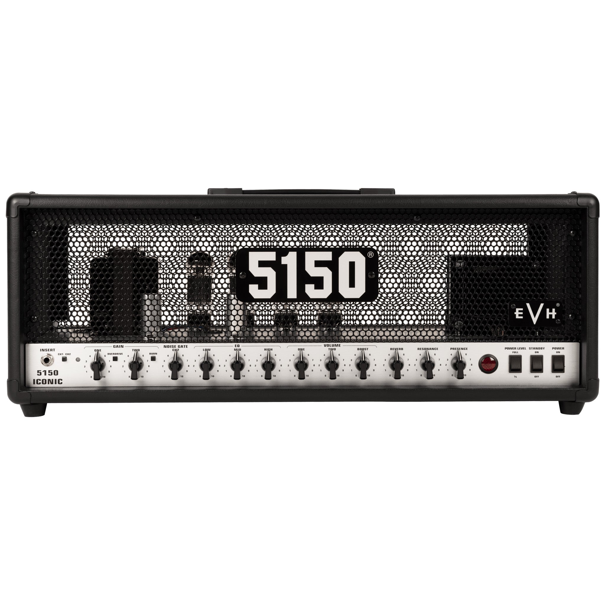 EVH 5150 80W Head Tube Kit | Vacuum Tube Shop