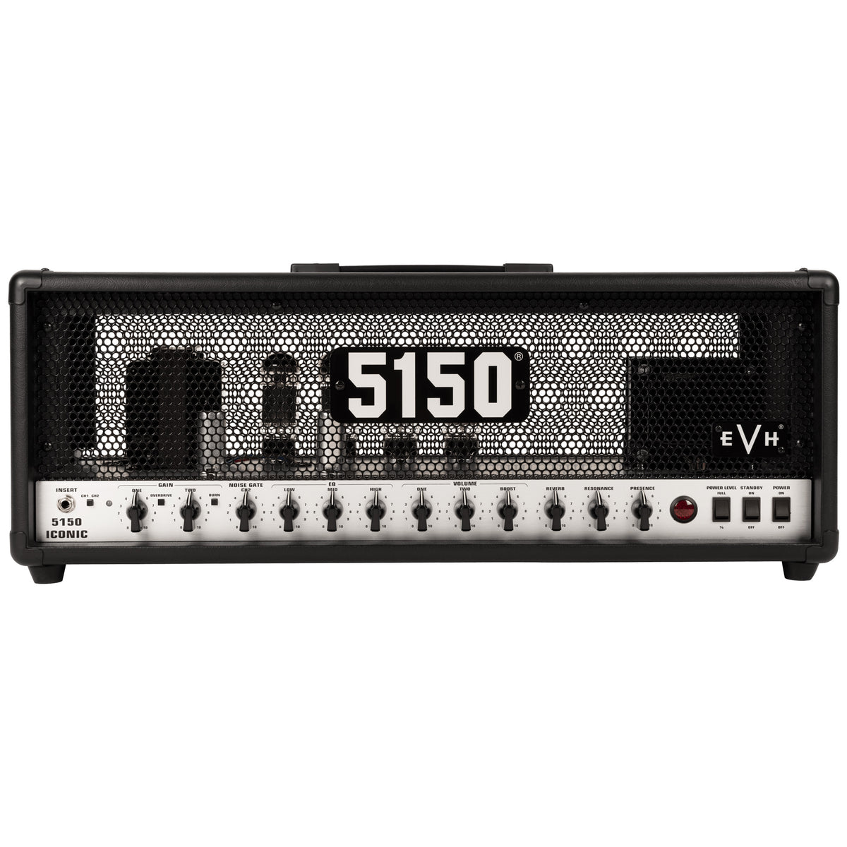 EVH 5150 80W Head Tube Kit EVH