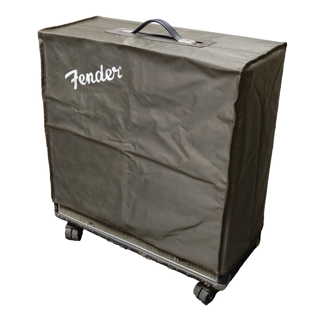Fender Amp Cover - 65 Twin Reverb
