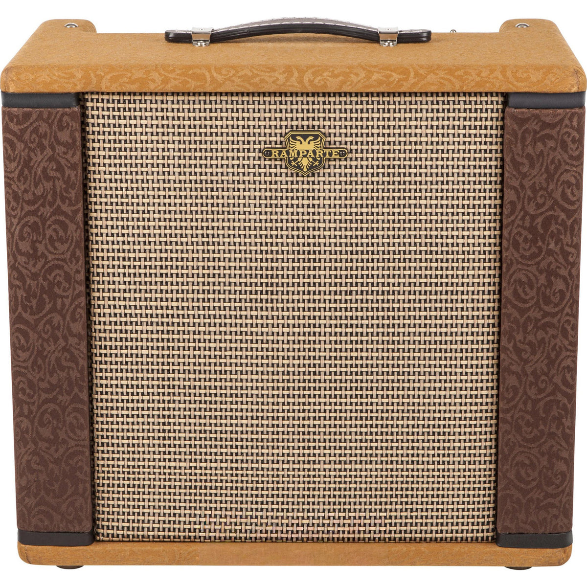 Fender Ramparte Tube Kit Fender
