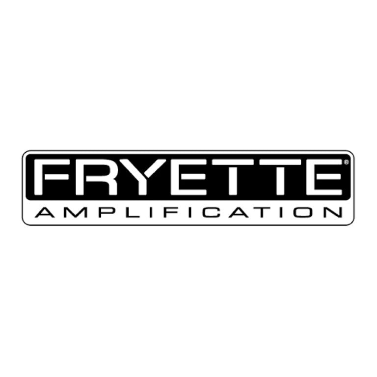 fryette logo