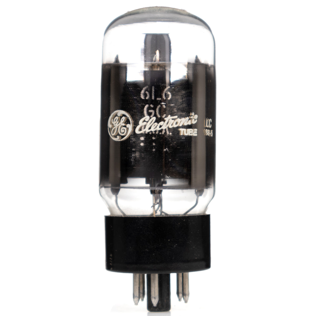 General Electric 6L6GC Power Vacuum Tube