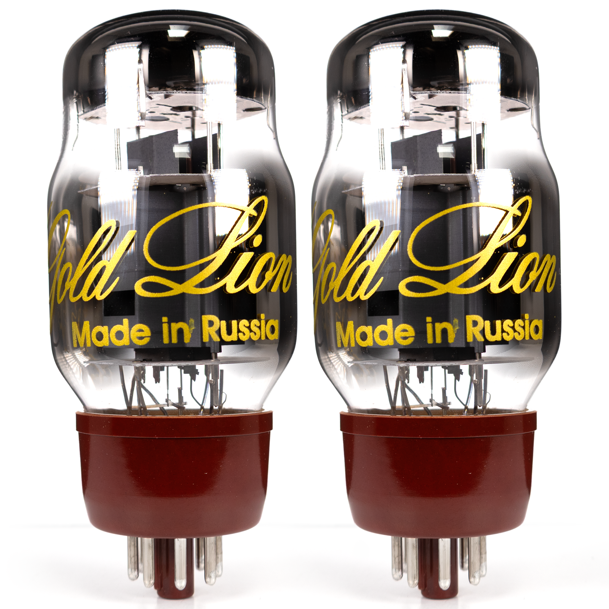 Genalex Gold Lion KT66 Power Vacuum Tube