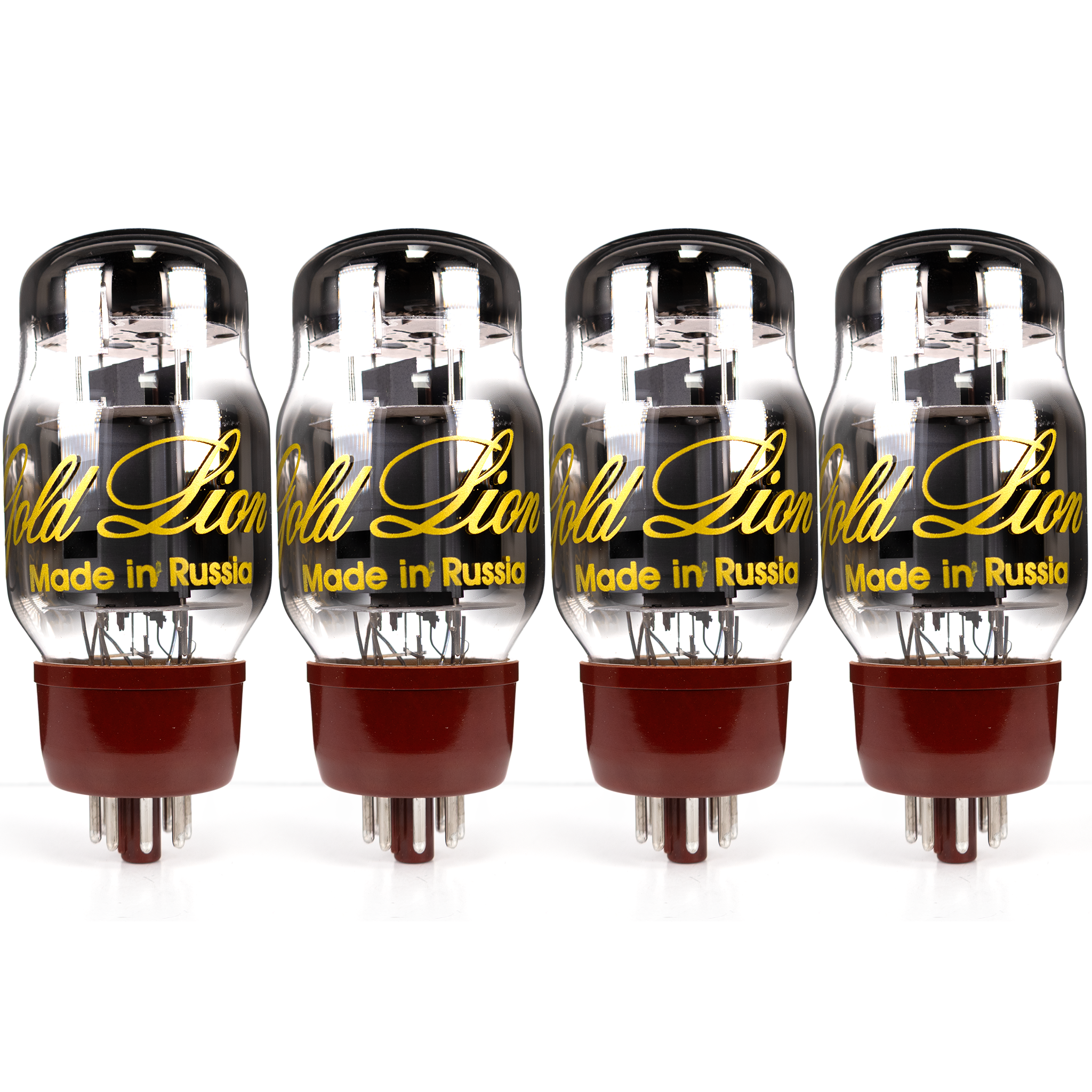 Genalex Gold Lion KT66 Power Vacuum Tube