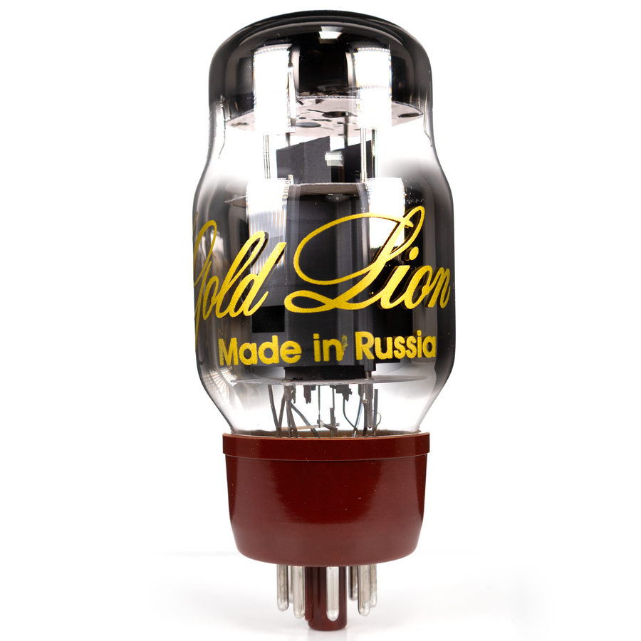 Genalex Gold Lion KT66 Power Vacuum Tube