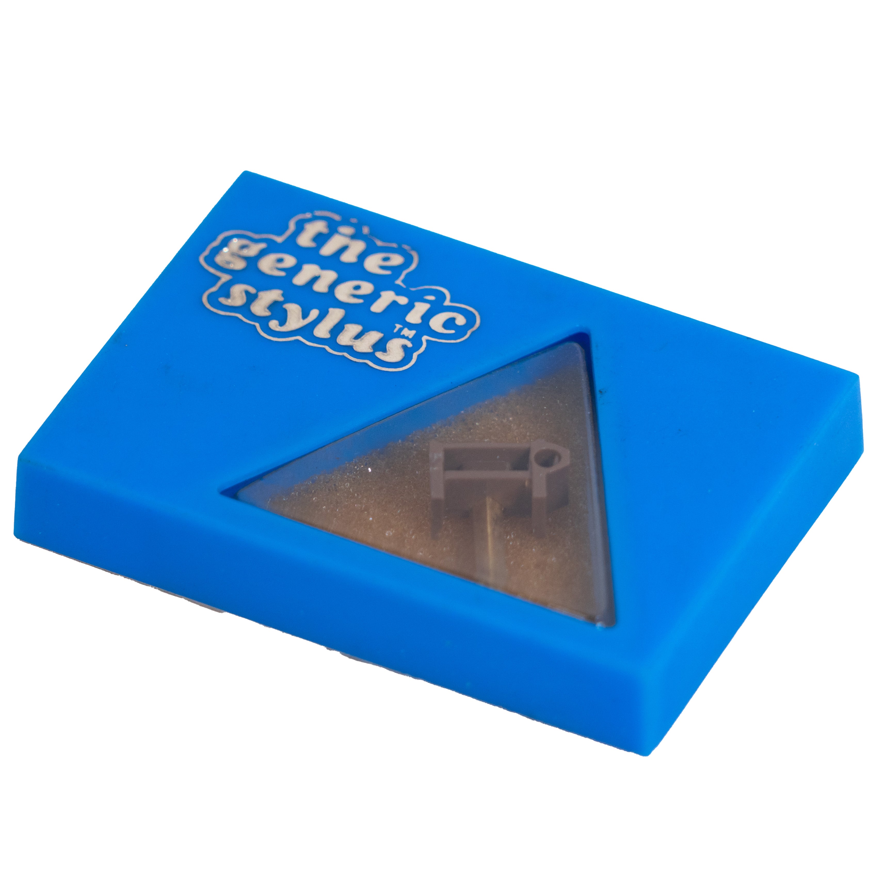 The Generic Stylus Diamond Needle 4759-DE Replacement Record Stylus - Amplifier | Ruby Tubes