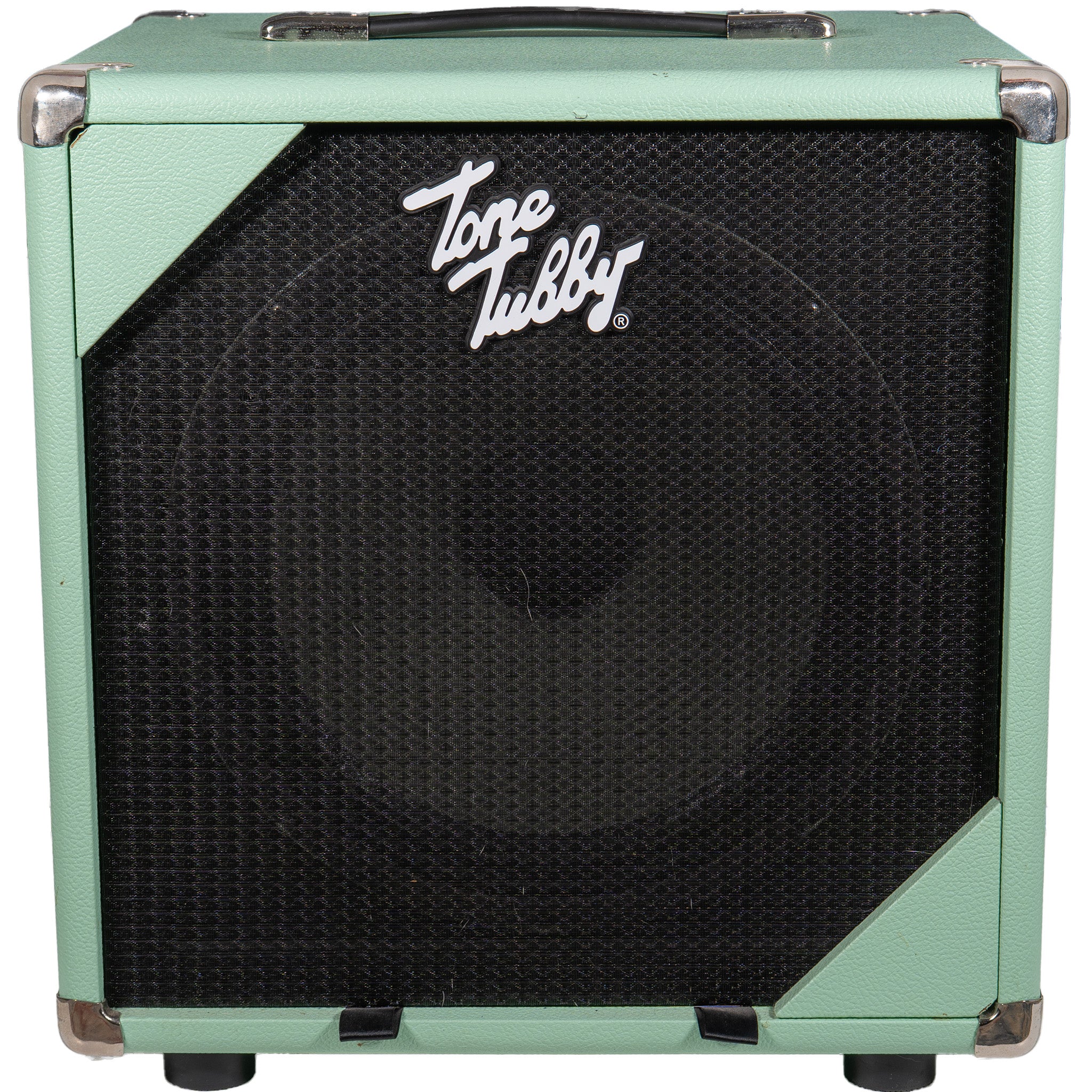 Tone Tubby GMC Speaker & Matching Cabinet Tone Tubby