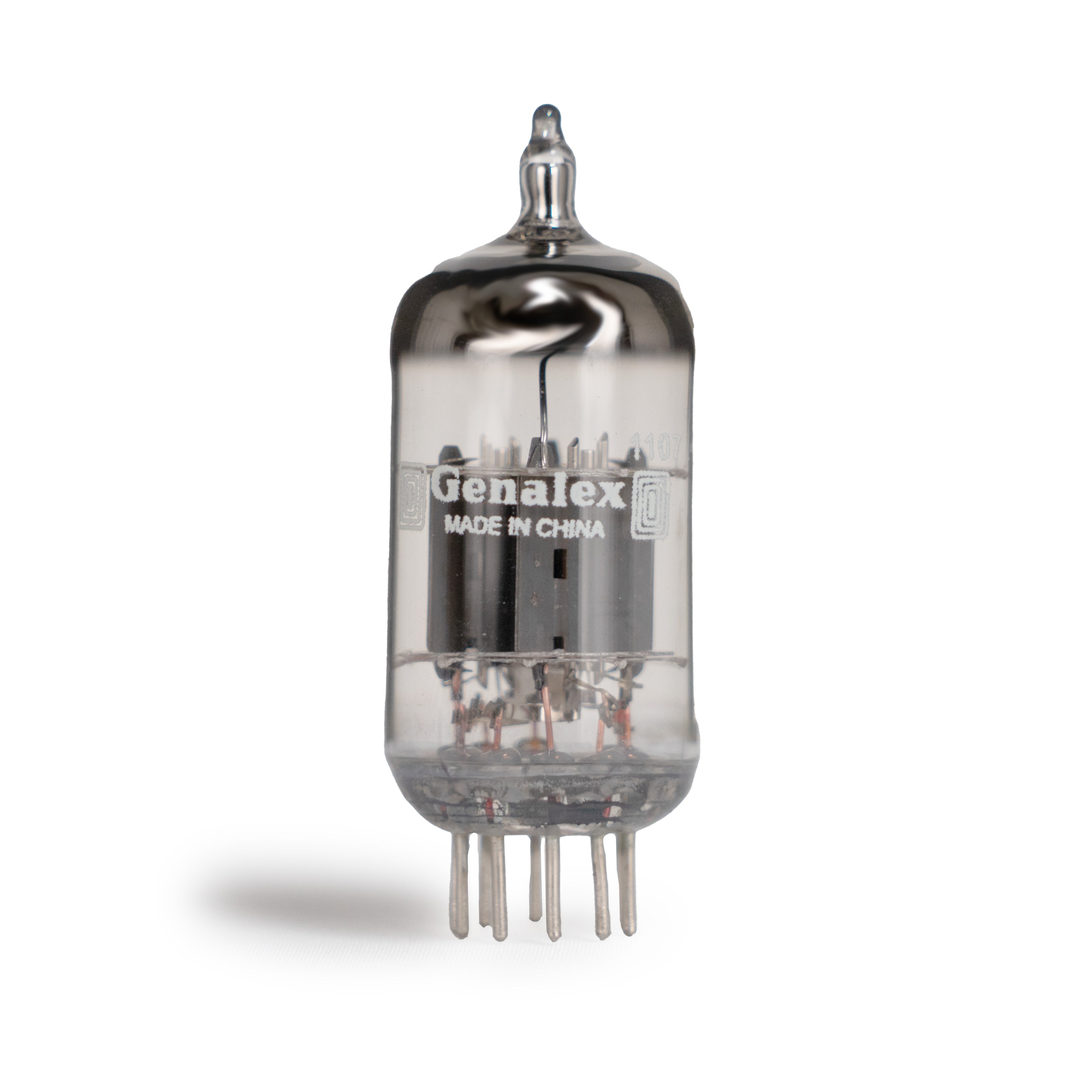 Genalex 12AX7 Gold Lion Preamp Vacuum Tube Genalex