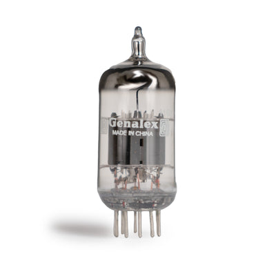 Genalex 12AX7 Gold Lion Preamp Vacuum Tube Genalex