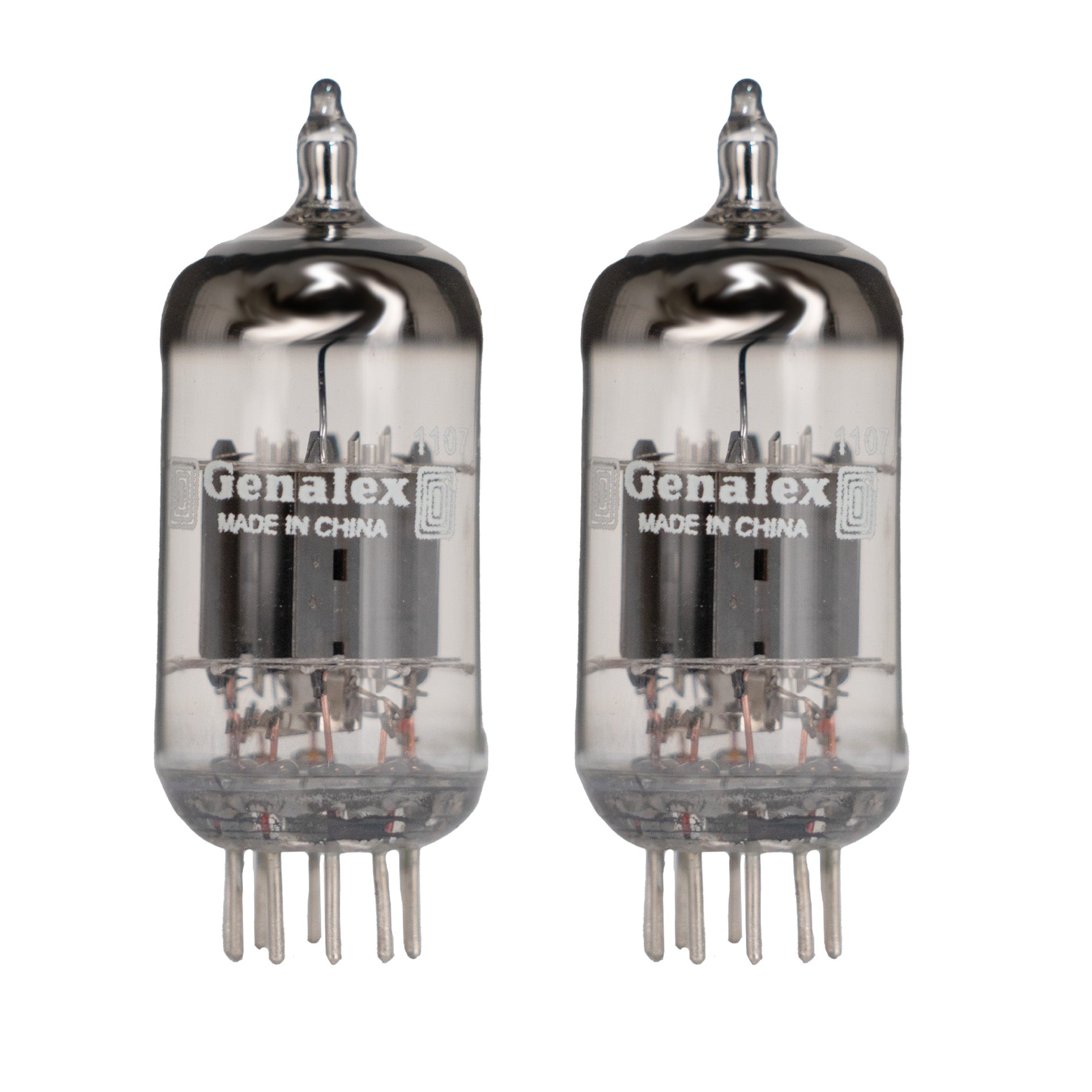 Genalex 12AX7 Gold Lion Preamp Vacuum Tube Genalex