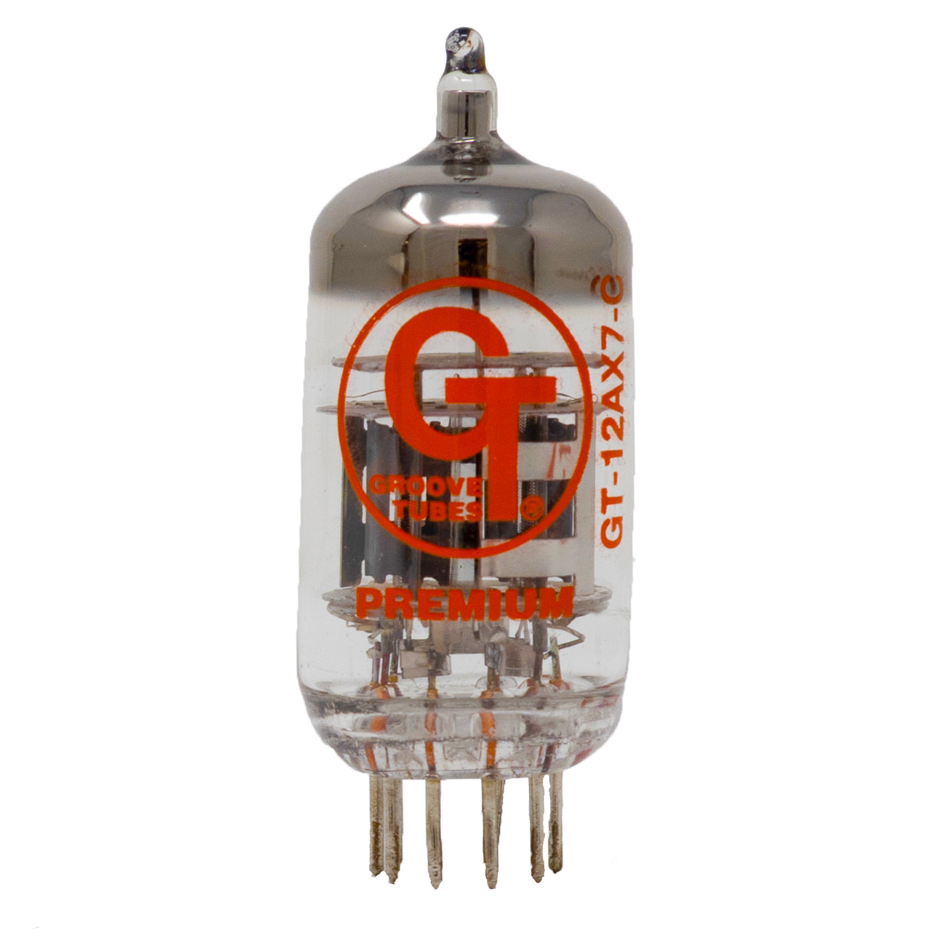 12AX7C Groove Tubes Preamp Vacuum tube