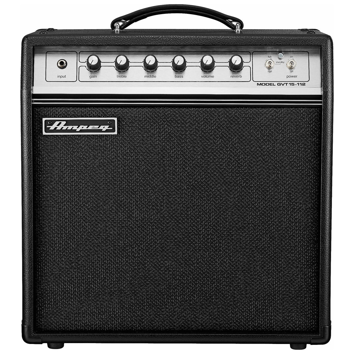 Ampeg GVT15 Tube Kit Ampeg