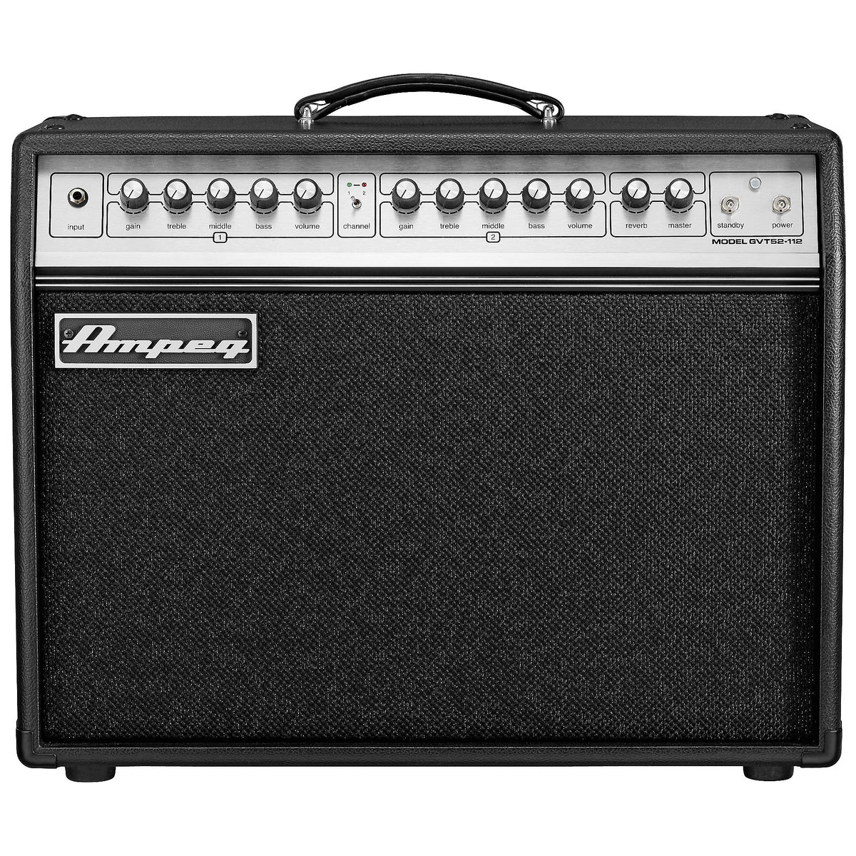 Ampeg GVT52 Tube Kit Ampeg