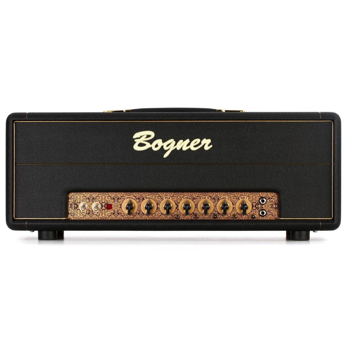 Bogner Helios 50 and Eclipse 50 Watt Tube Kit Bogner