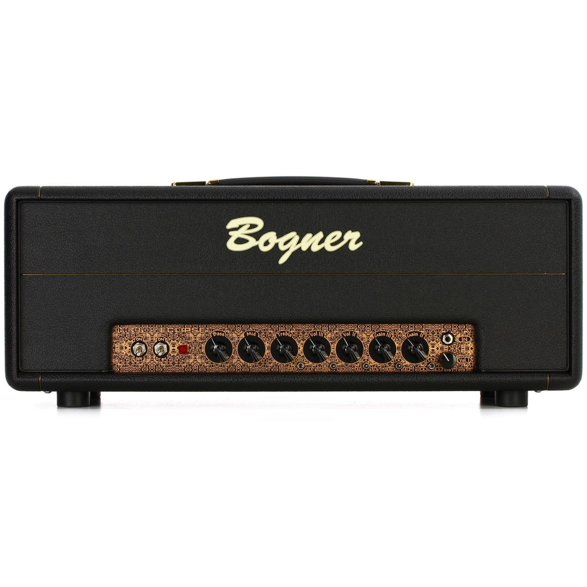 Bogner Helios Eclipse - 100W Tube Kit Bogner