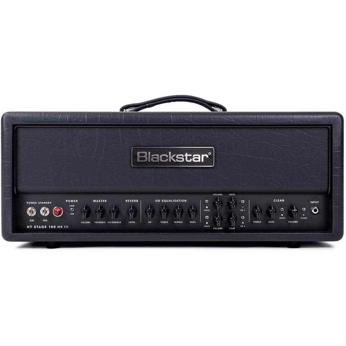 Blackstar HT Stage 100H MK III Tube Kit Blackstar