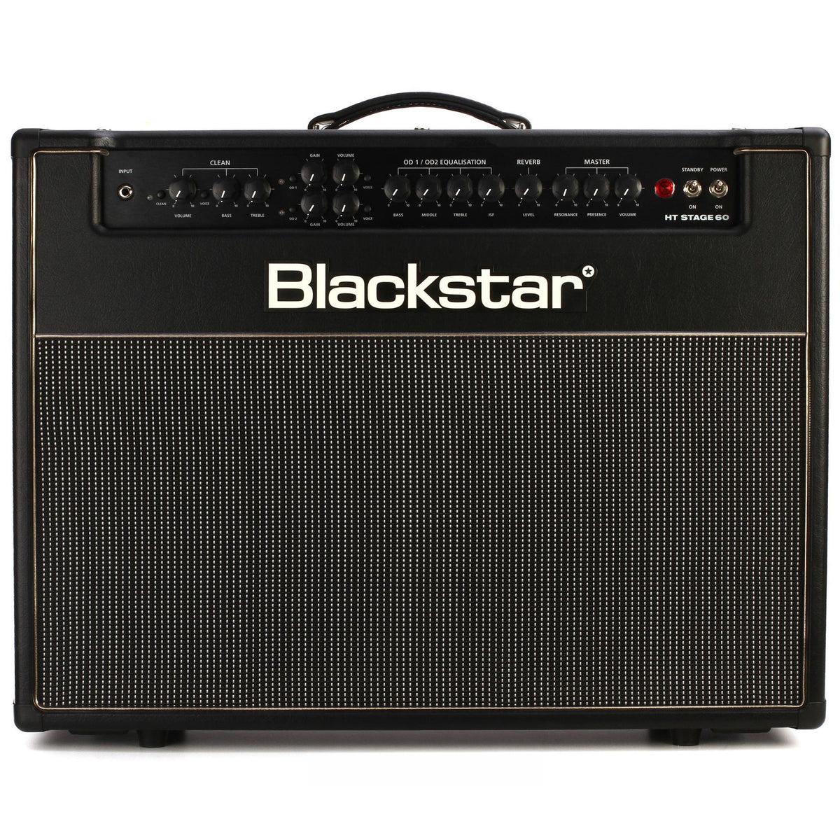 Blackstar Stage 60 MK I and MK II Tube Kit | Vacuum Tube Shop