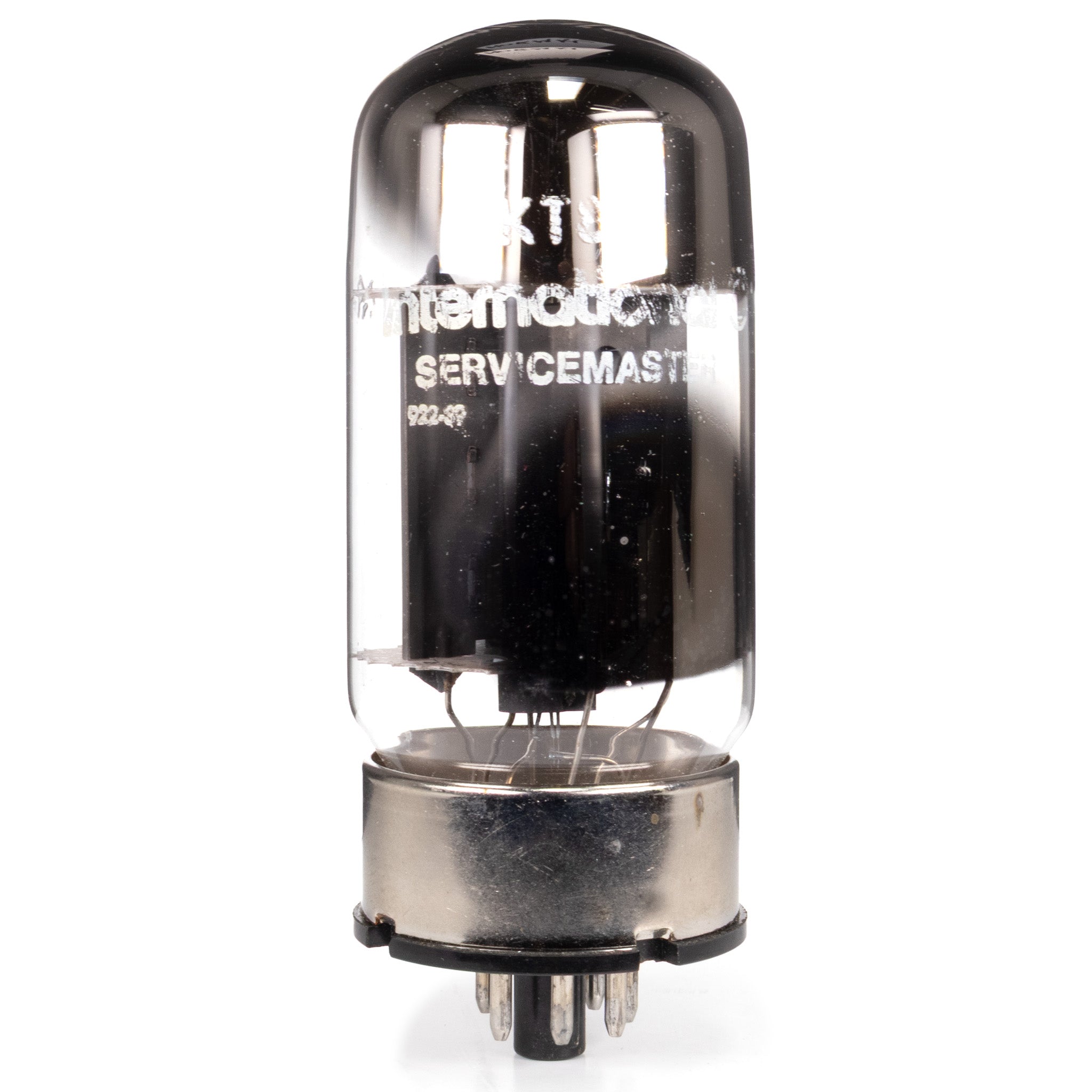 International C KT88 Power Vacuum Tube