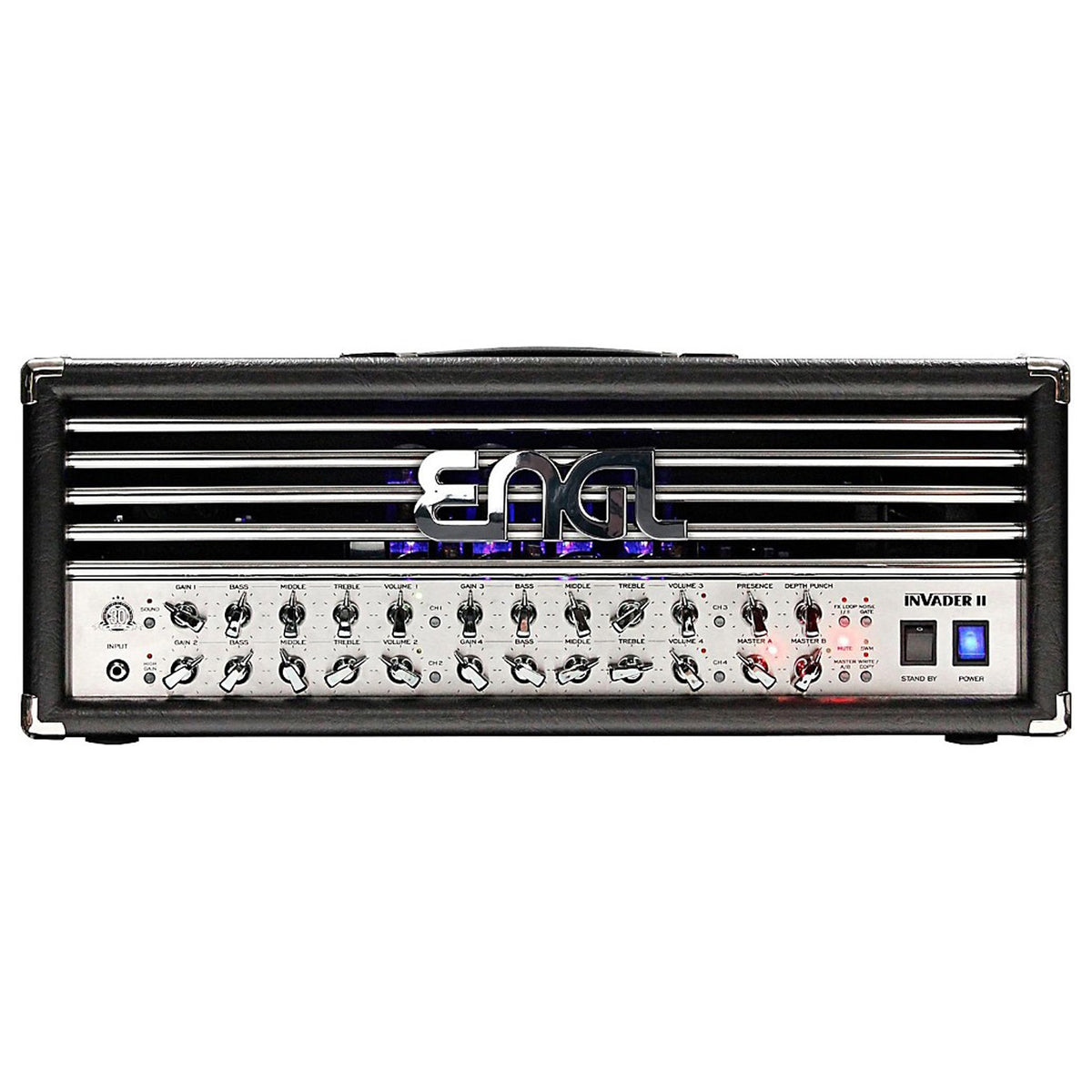 Engl Invader E625 and Invader 2 E642/2 Tube Kit Engl