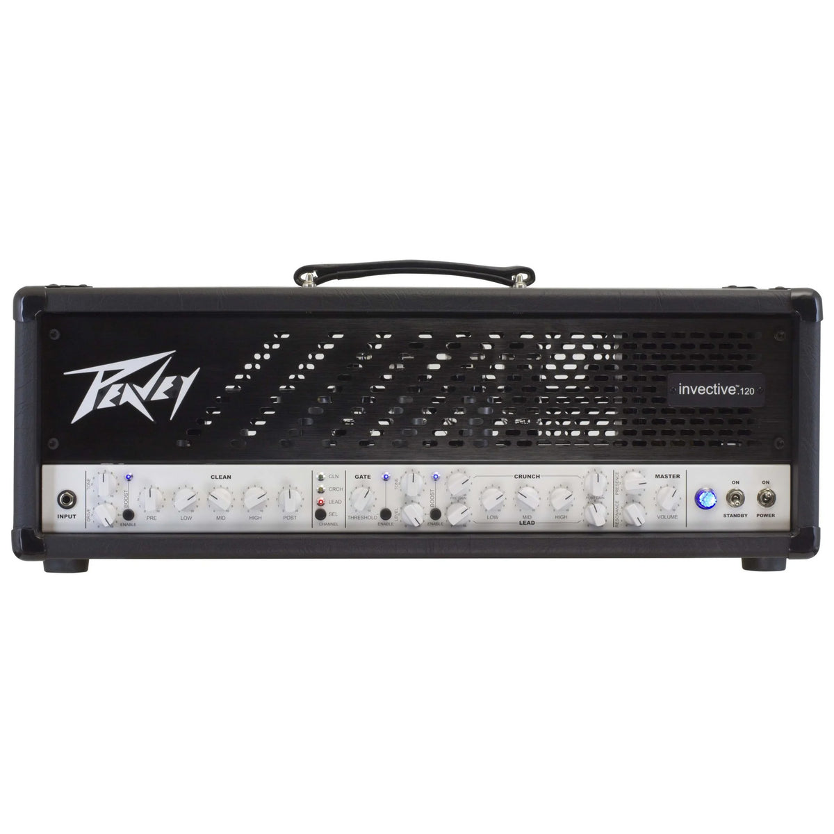 Peavey Invective.120 Tube Kit Peavey