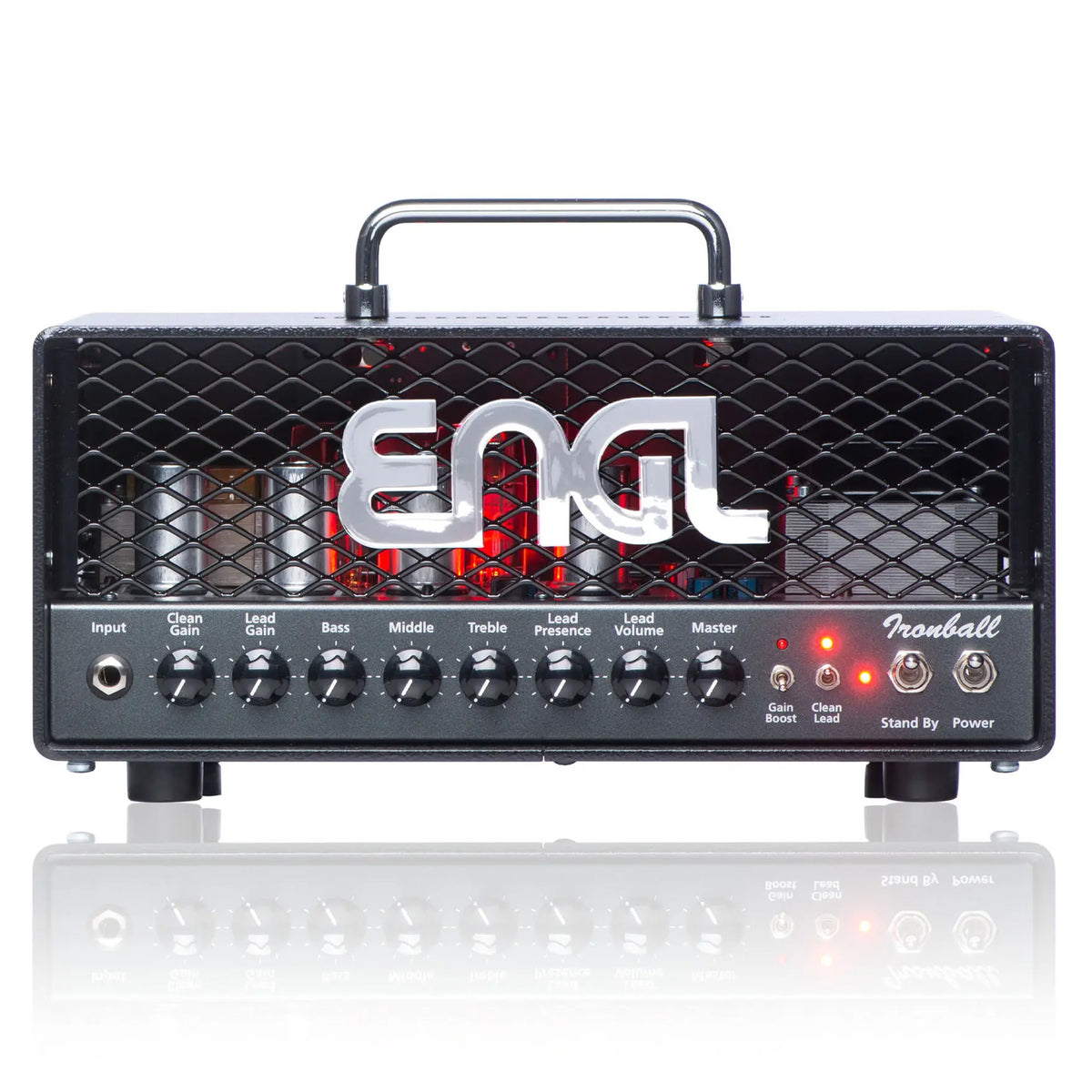 Engl Ironball E606 Tube Kit Engl