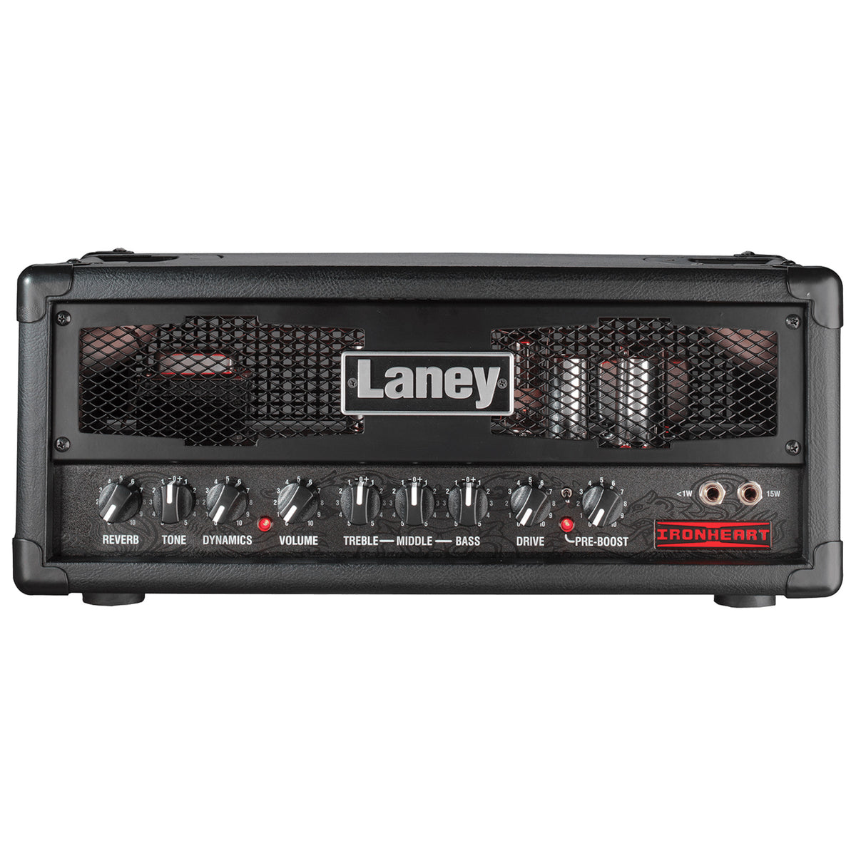 Laney Ironheart IRT15 Tube Kit Laney