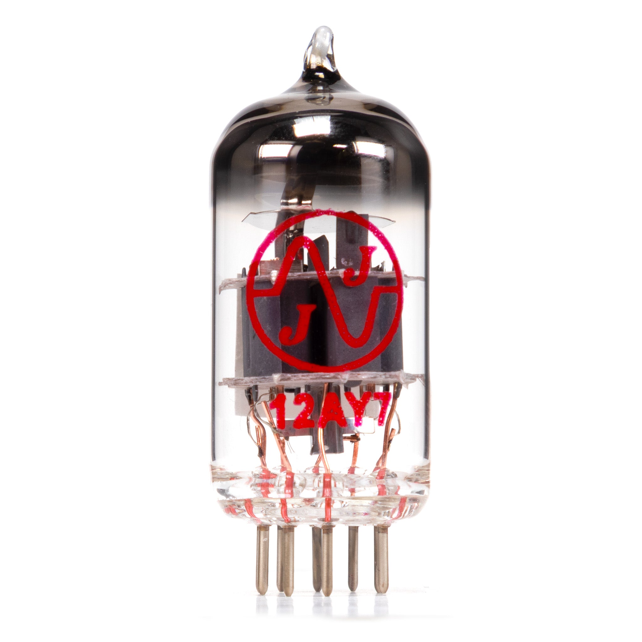 JJ 12AY7 Preamp Vacuum Tube
