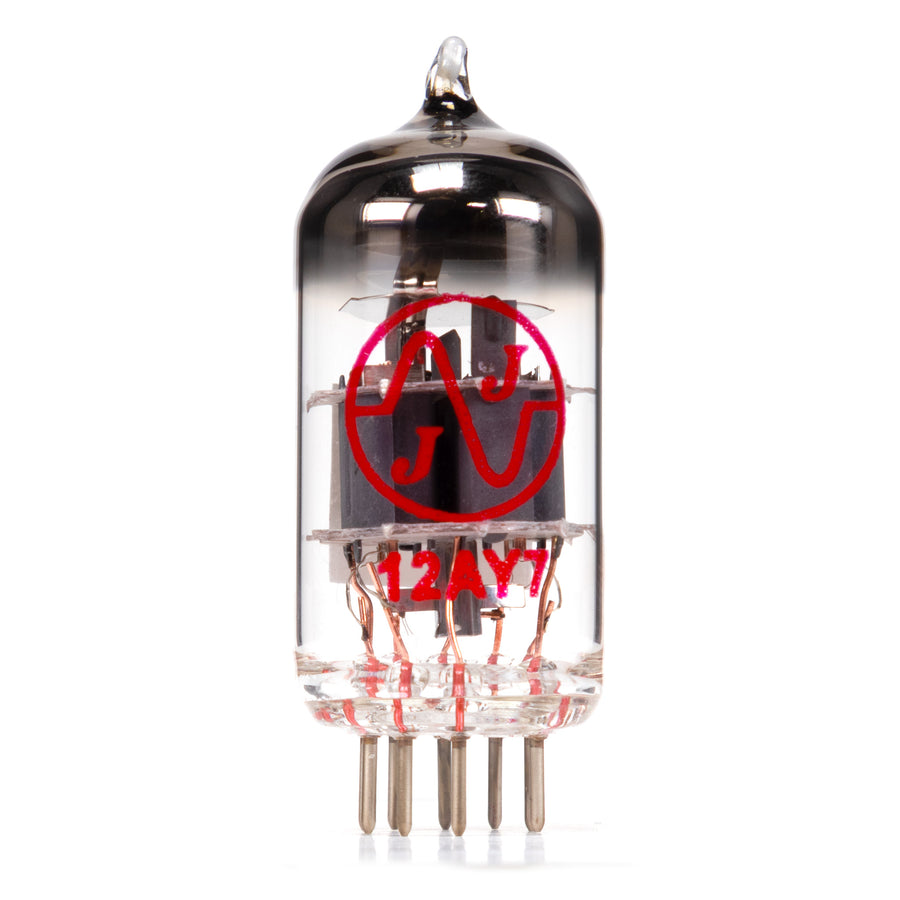JJ 12AY7 Preamp Vacuum Tube