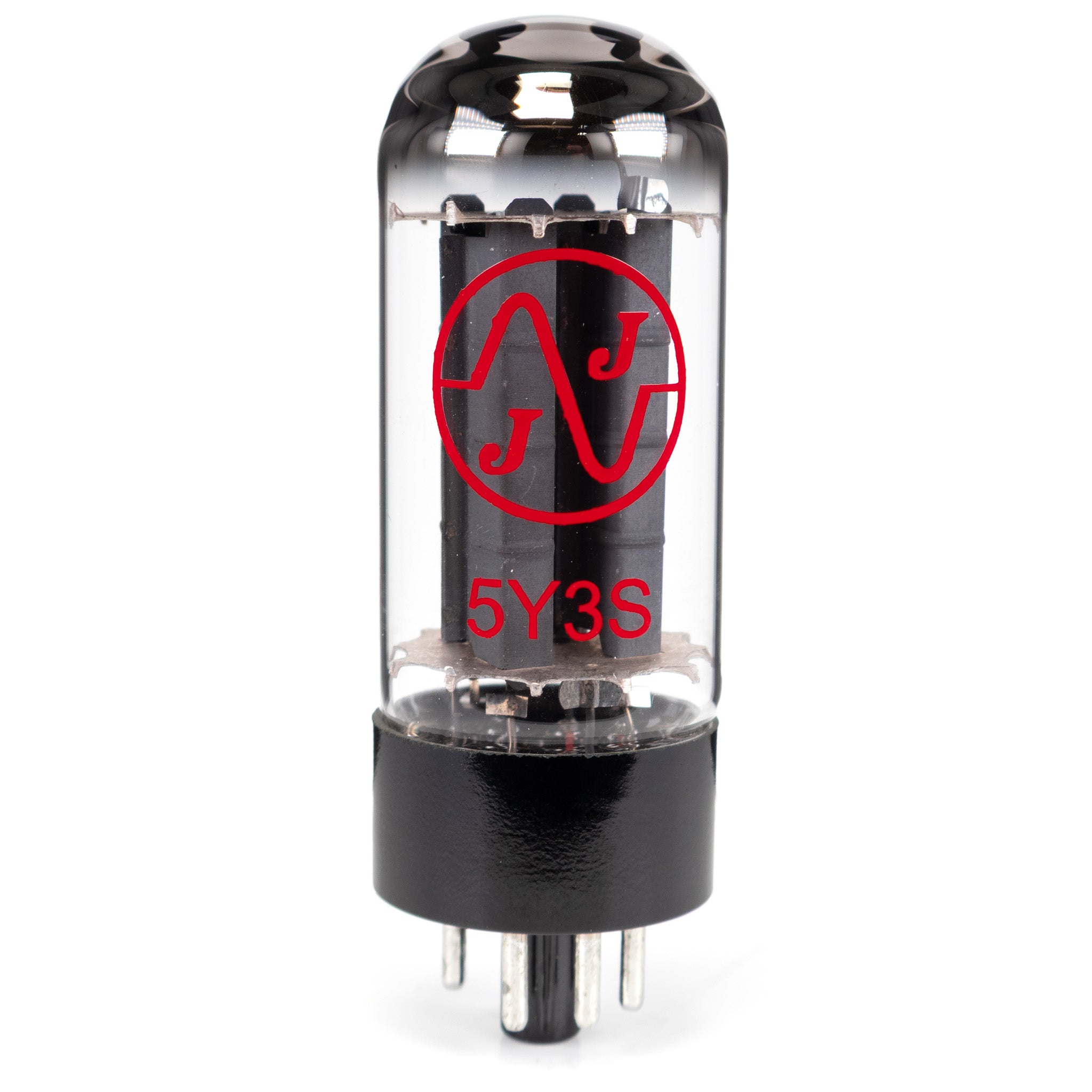 JJ 5Y3 Rectifier Vacuum Tube