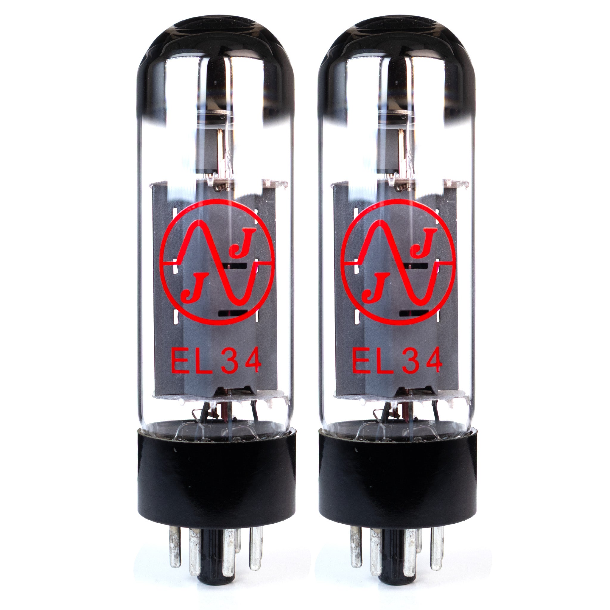 JJ EL34 Power Vacuum Tube