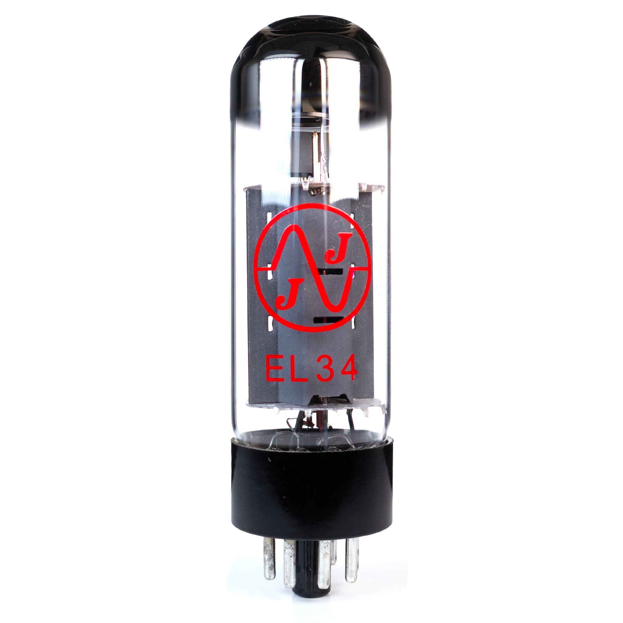 JJ EL34 Power Vacuum Tube