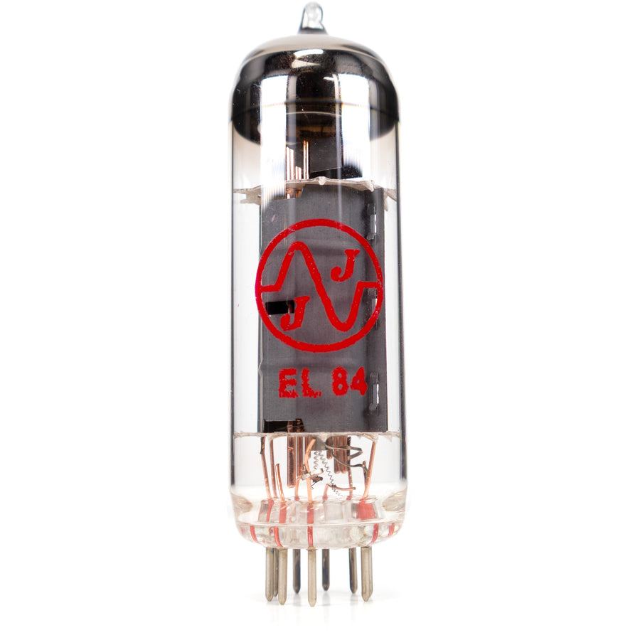 JJ EL84 Power Vacuum Tube (Matched)