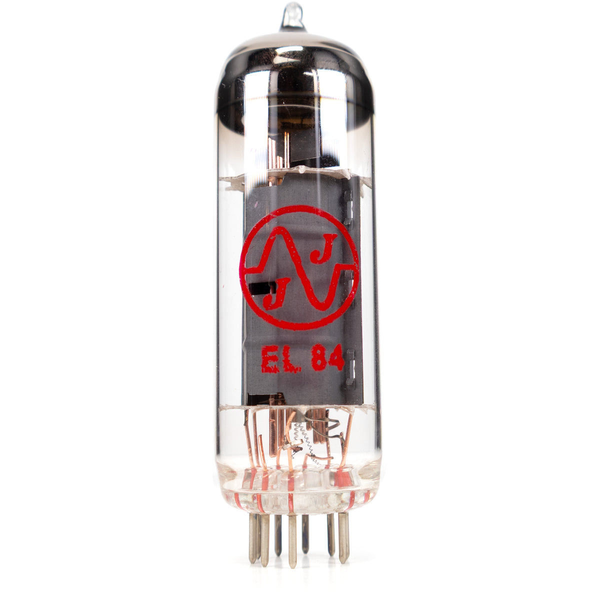 JJ EL84 Power Vacuum Tube