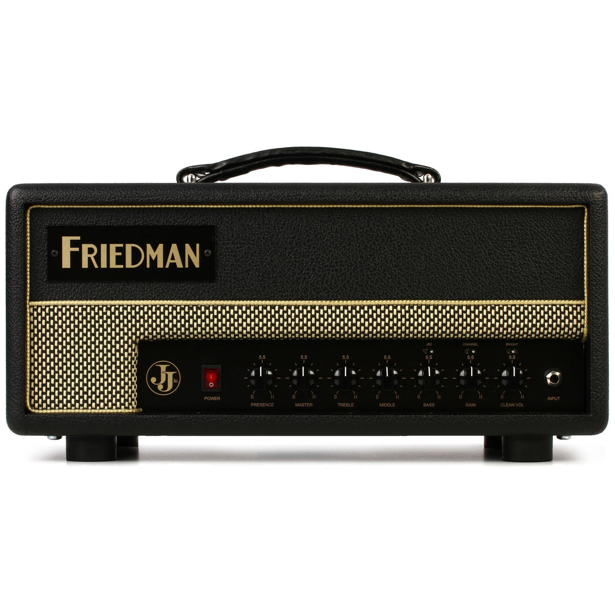 Friedman JJ Junior Tube Kit Friedman