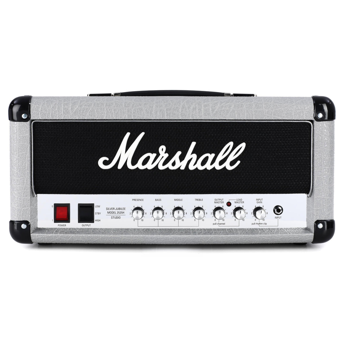 Marshall 2525H Studio Jubilee 20-watt Tube Kit Marshall