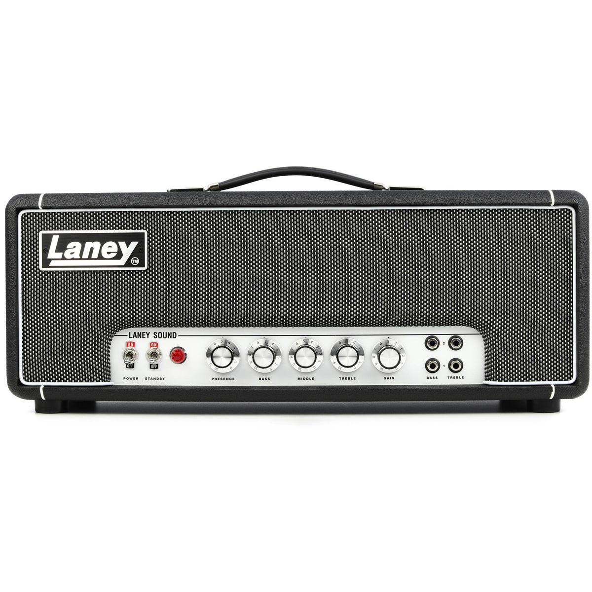 Laney LA30BL Vacuum Tube Kit Laney