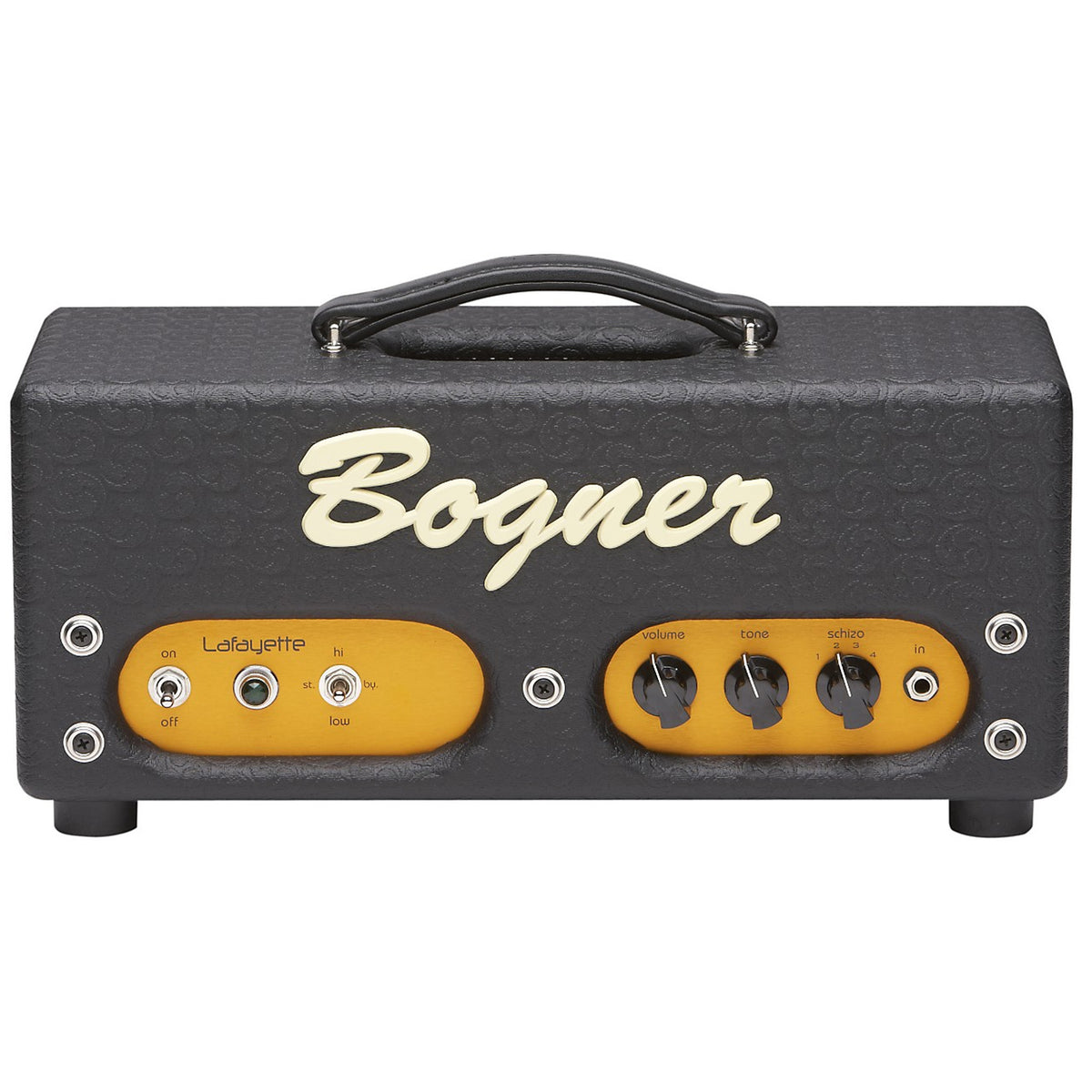 Bogner Lafayette Tube Kit Bogner