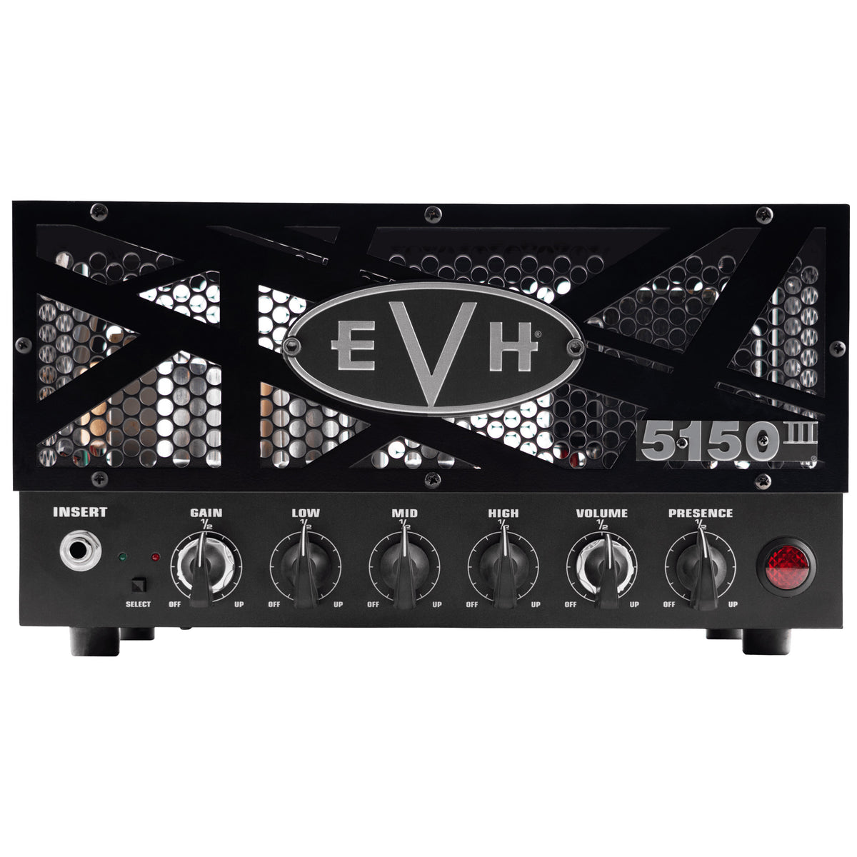 EVH 5150 III LBX-S Stealth Tube Kit EVH
