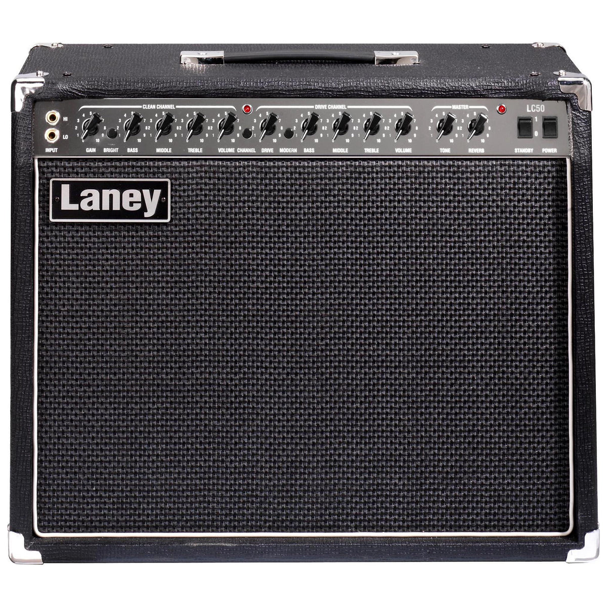 Laney LC50-LC50II-LH50 Tube Kit Laney