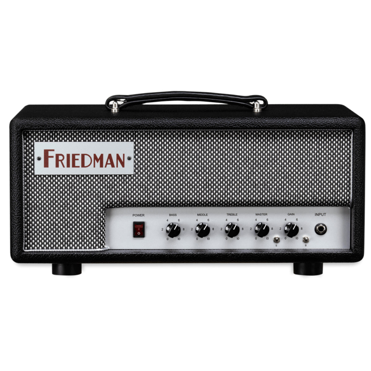 Friedman Little Sister Tube Kit Friedman