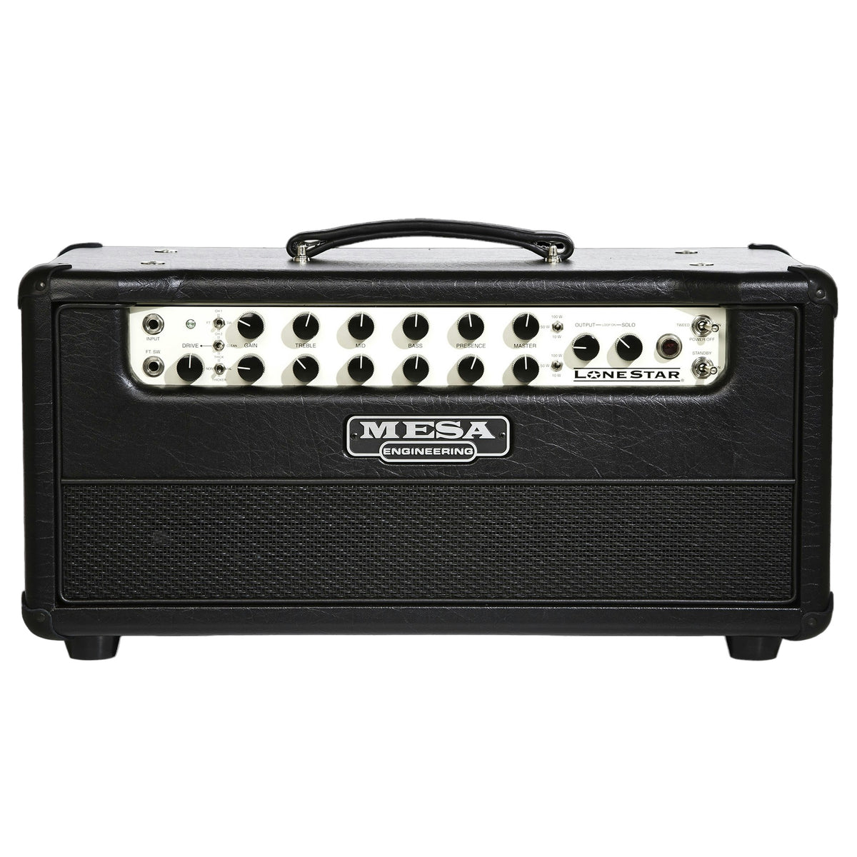 Mesa Boogie Lone Star Tube Kit Mesa Boogie