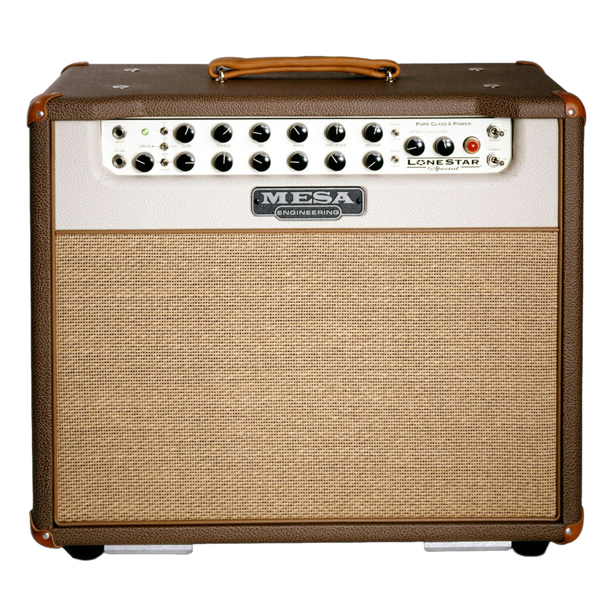 Mesa Boogie Lone Star Special Tube Kit Mesa Boogie
