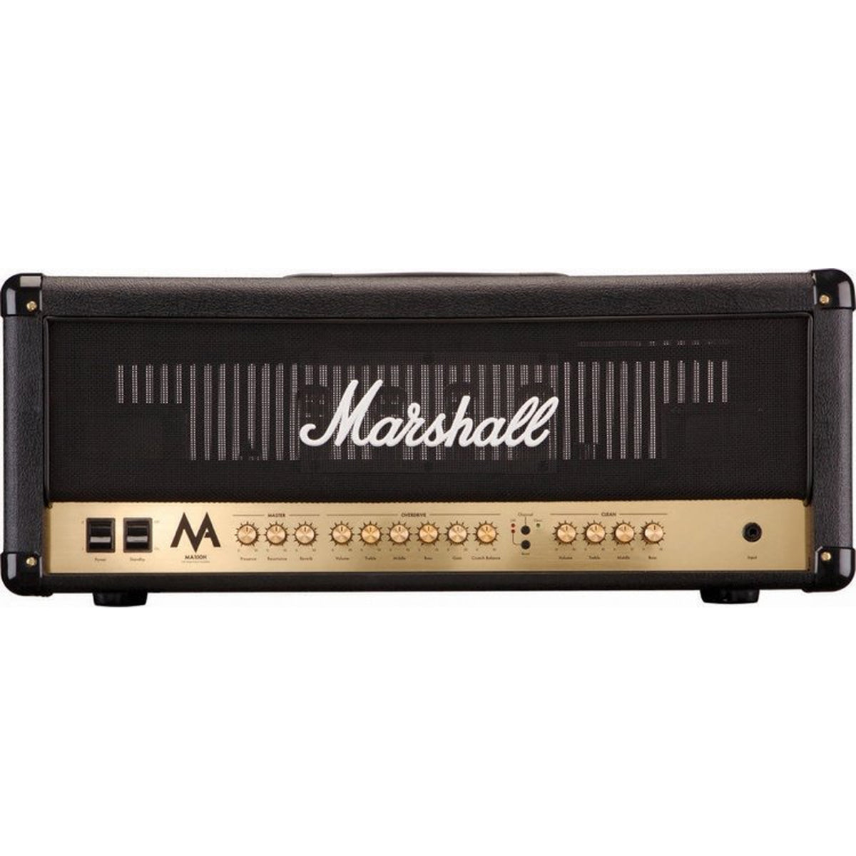 Marshall 100 Watt MA100 Tube Kit Marshall