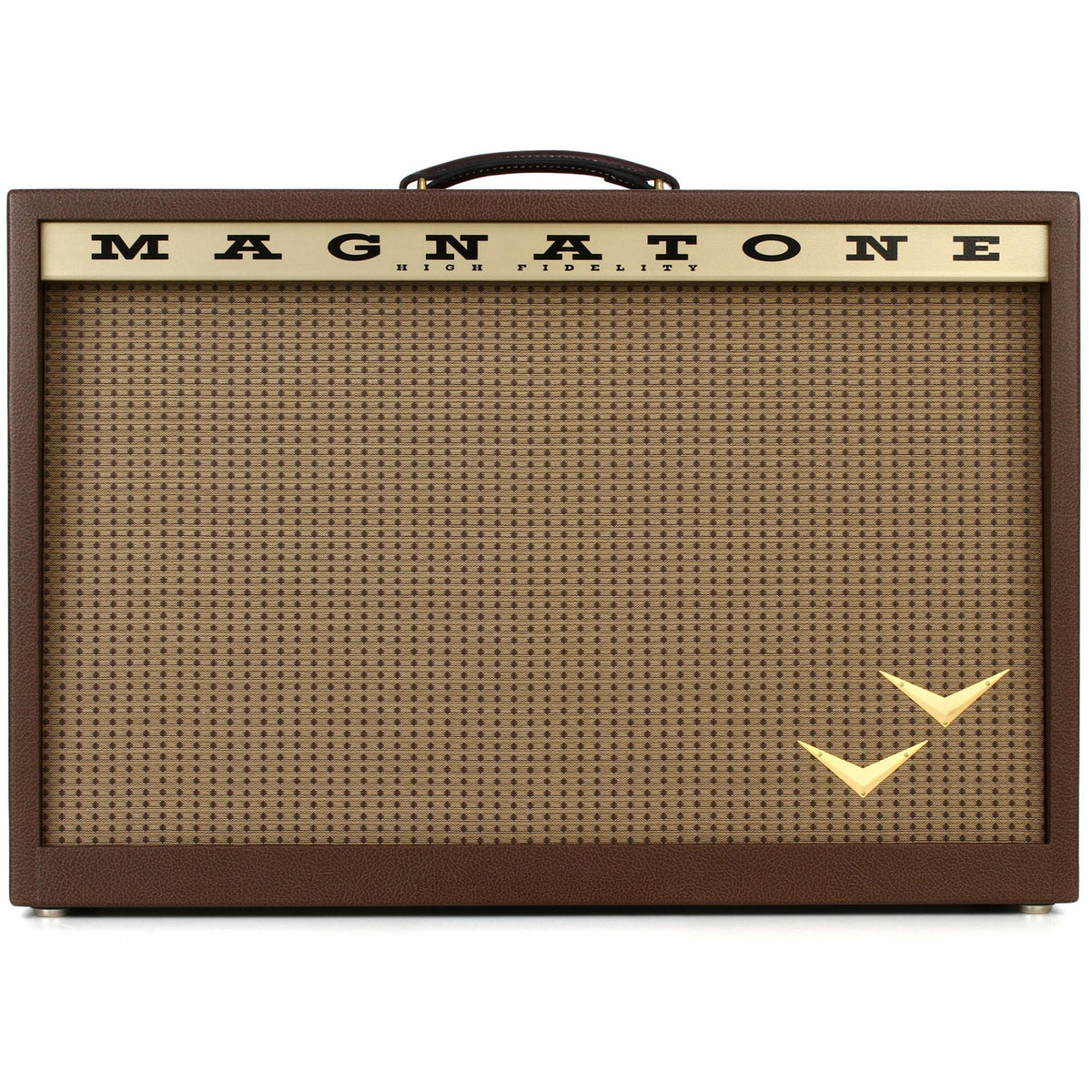 Magnatone Twilighter Stereo Tube Kit Magnatone