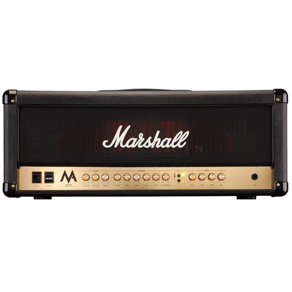 Marshall 50 Watt MA50 Tube Kit Marshall