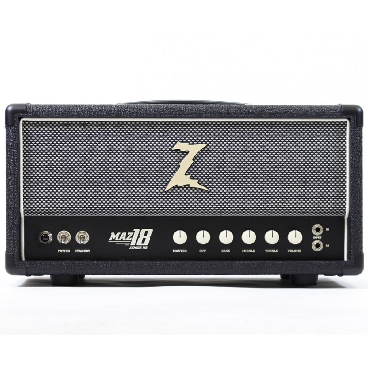 Dr. Z Maz 18 Non-Verb Tube Kit Dr. Z